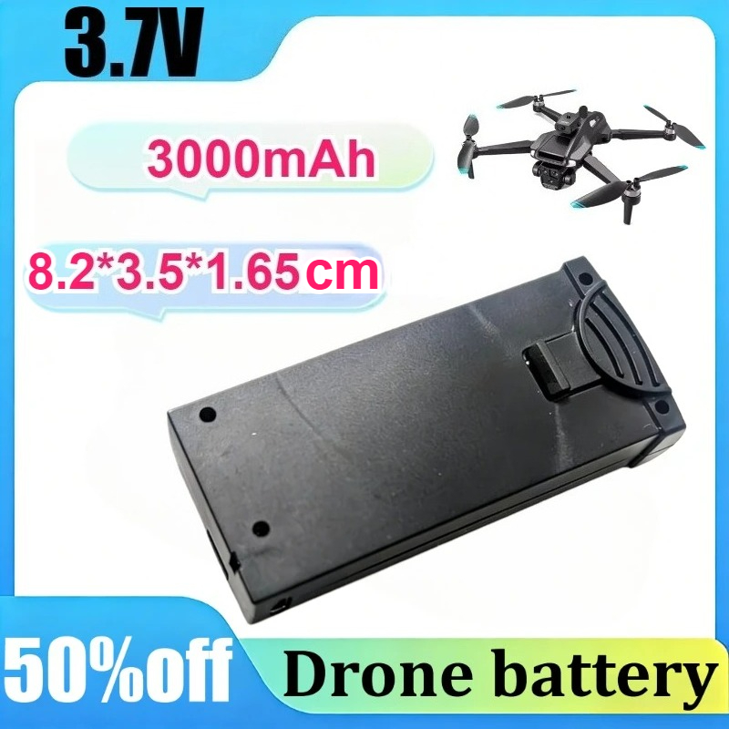 Drone Battery Li-Ion - For K19 M22 M33 M66 Max