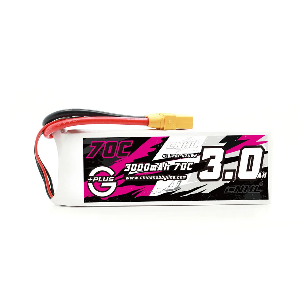 CNHL Lipo 3S 4S 11.1V 4.8V 300 – Drone Battery 3S Bewertung und Preis