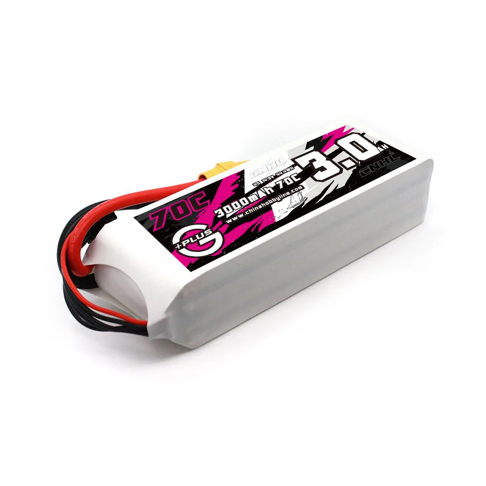 CNHL Lipo 3S 4S 11.1V 4.8V 300 – Drone Battery 3S Bewertung und Preis