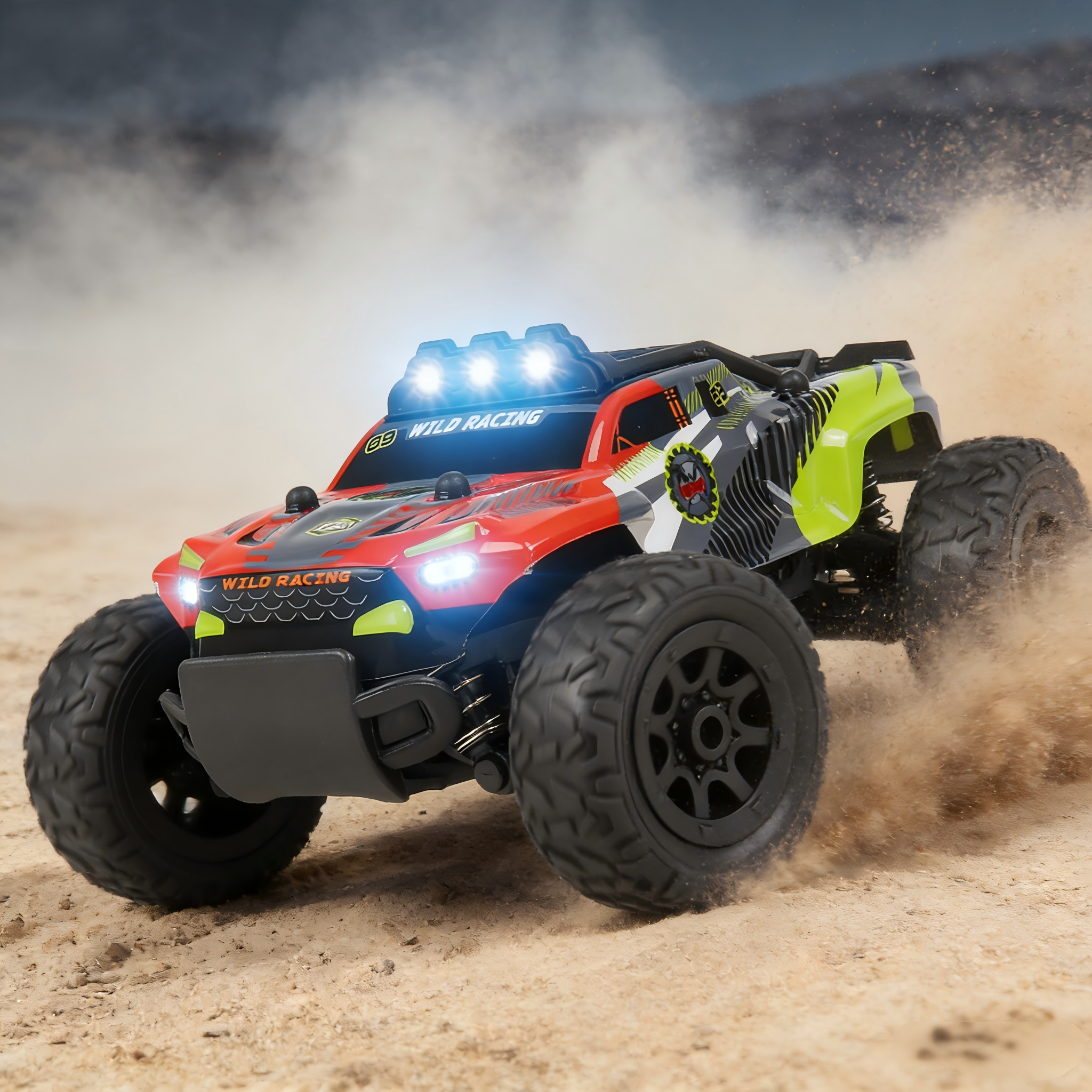Mini Full Scale 1:32 High Spee – Drone Battery Alarm Bewertung und Preis