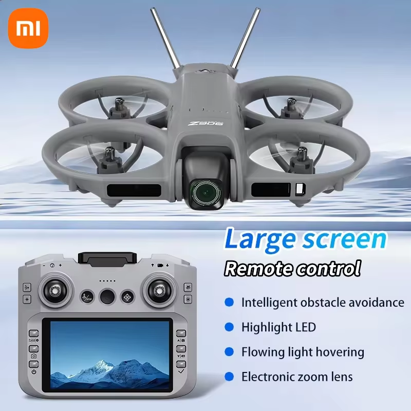 Xiaomi Z906 Drone 8K Aerial HD – Drone Battery Charger Bewertung und Preis