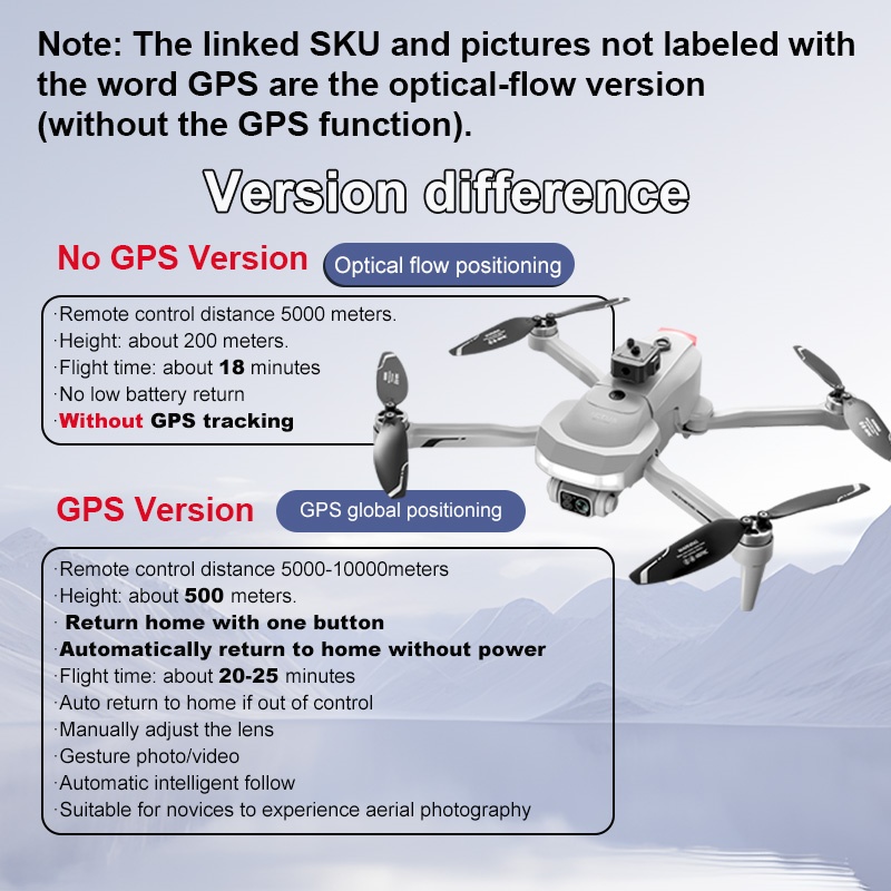 2025 New V34 Drone 8K Camera P – Drone Battery Case Bewertung und Preis