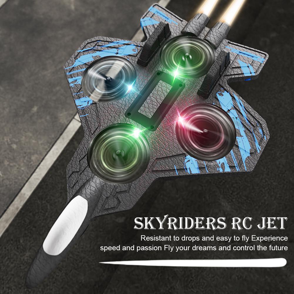 2.4GHz RC Plane, EPP Foam Stun – Drone Battery Alarm Bewertung und Preis