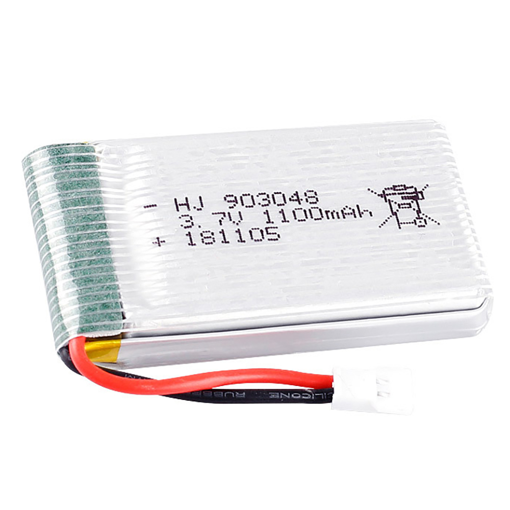 3.7V 1100mAh 903048 Lipo Batte – Drone Battery Lipo Bewertung und Preis