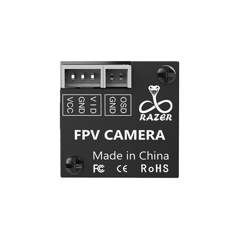 FOXEER Razer MICRO Ultra-light – Drone Battery High Voltage Bewertung und Preis