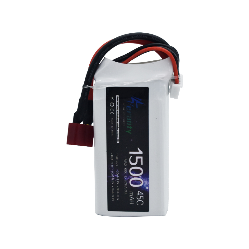 2/4PCS 3S Lipo Battery 11.1V 1 – Drone Battery 3S Bewertung und Preis