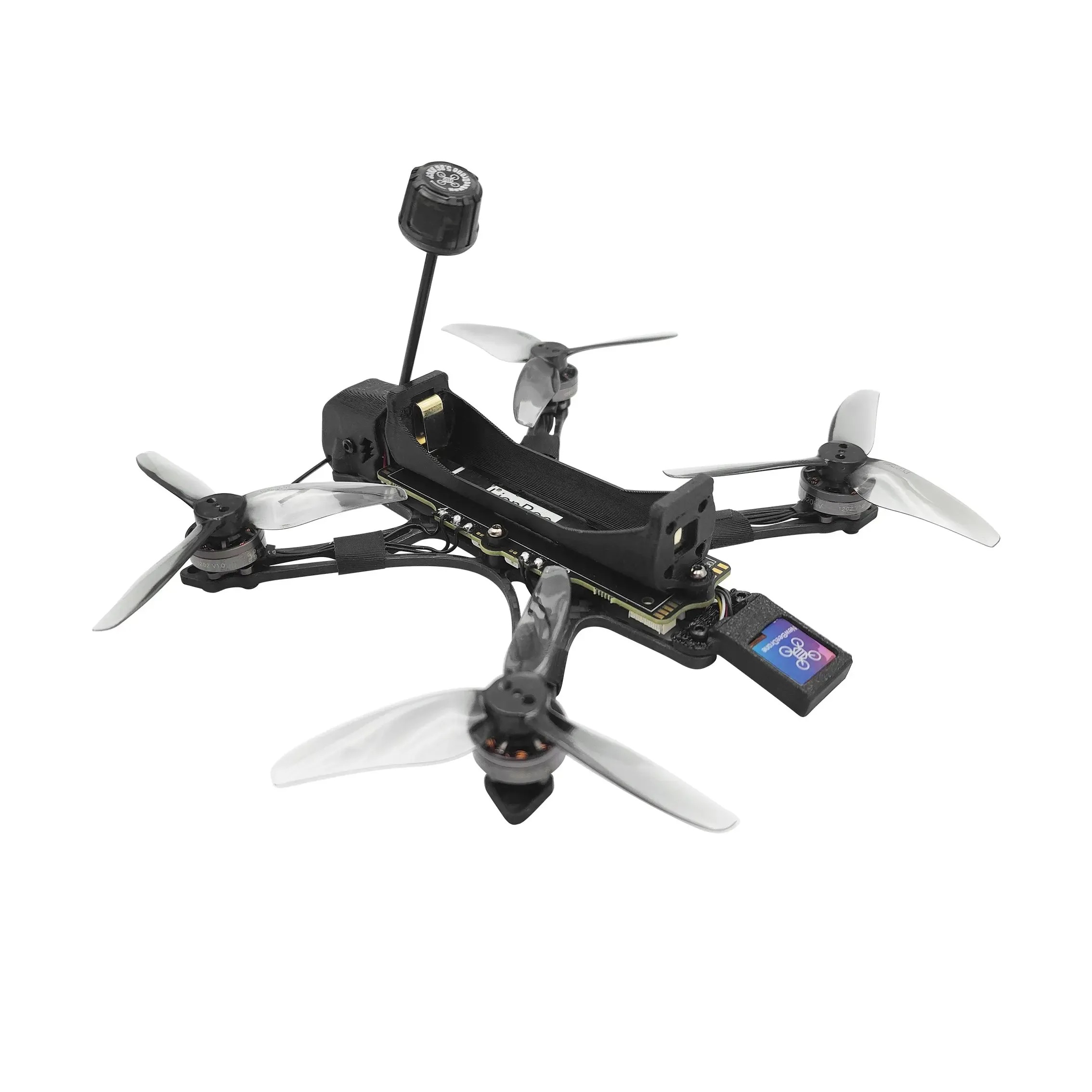 NewBeeDrone LionBee 3inch Long – Drone Battery Case Bewertung und Preis