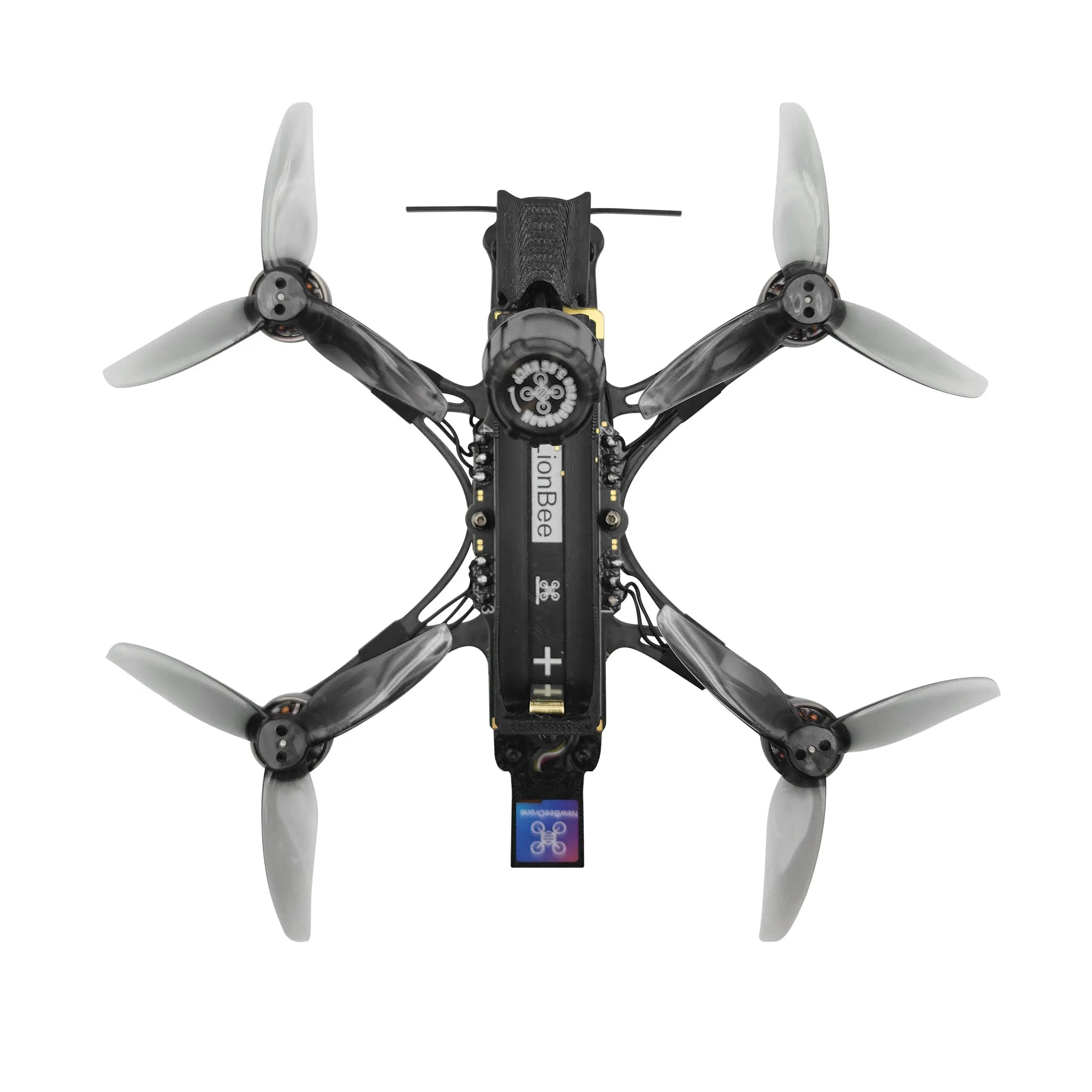 NewBeeDrone LionBee 3inch Long – Drone Battery Case Bewertung und Preis