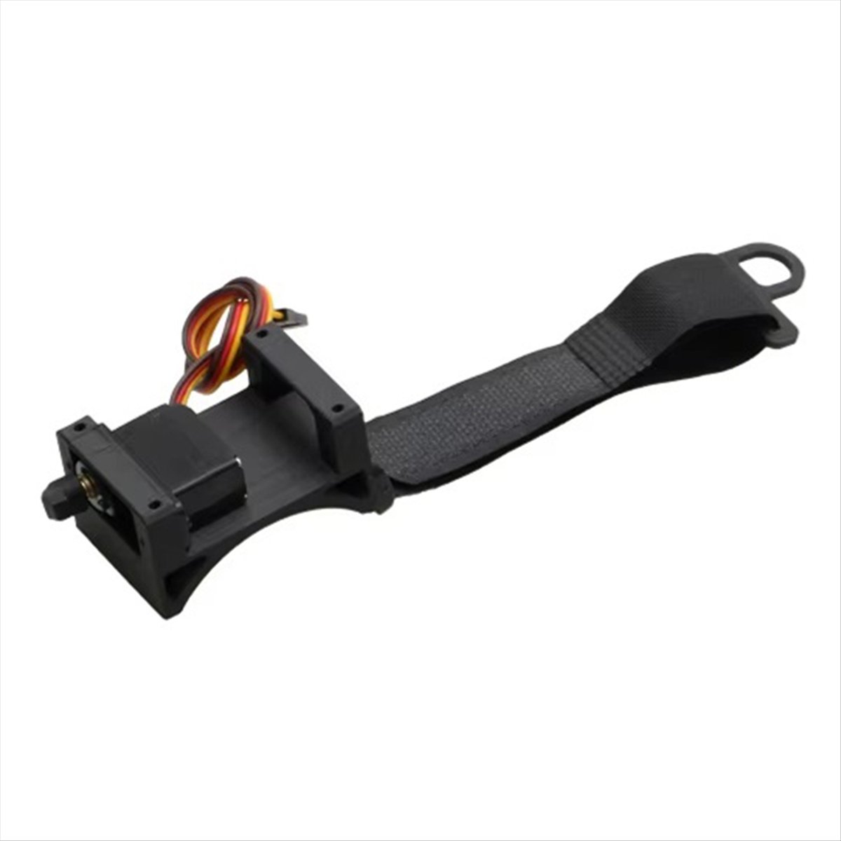 Load 1kg FPV RC Drone Cable Ti – Drone Battery Strap Bewertung und Preis
