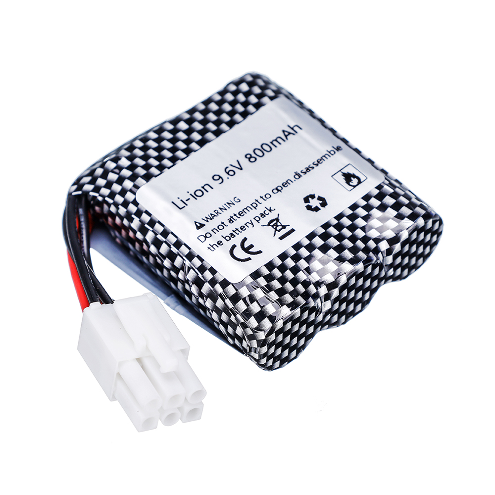 9.6V Battery charger for S911  – Drone Battery Li-Ion Bewertung und Preis