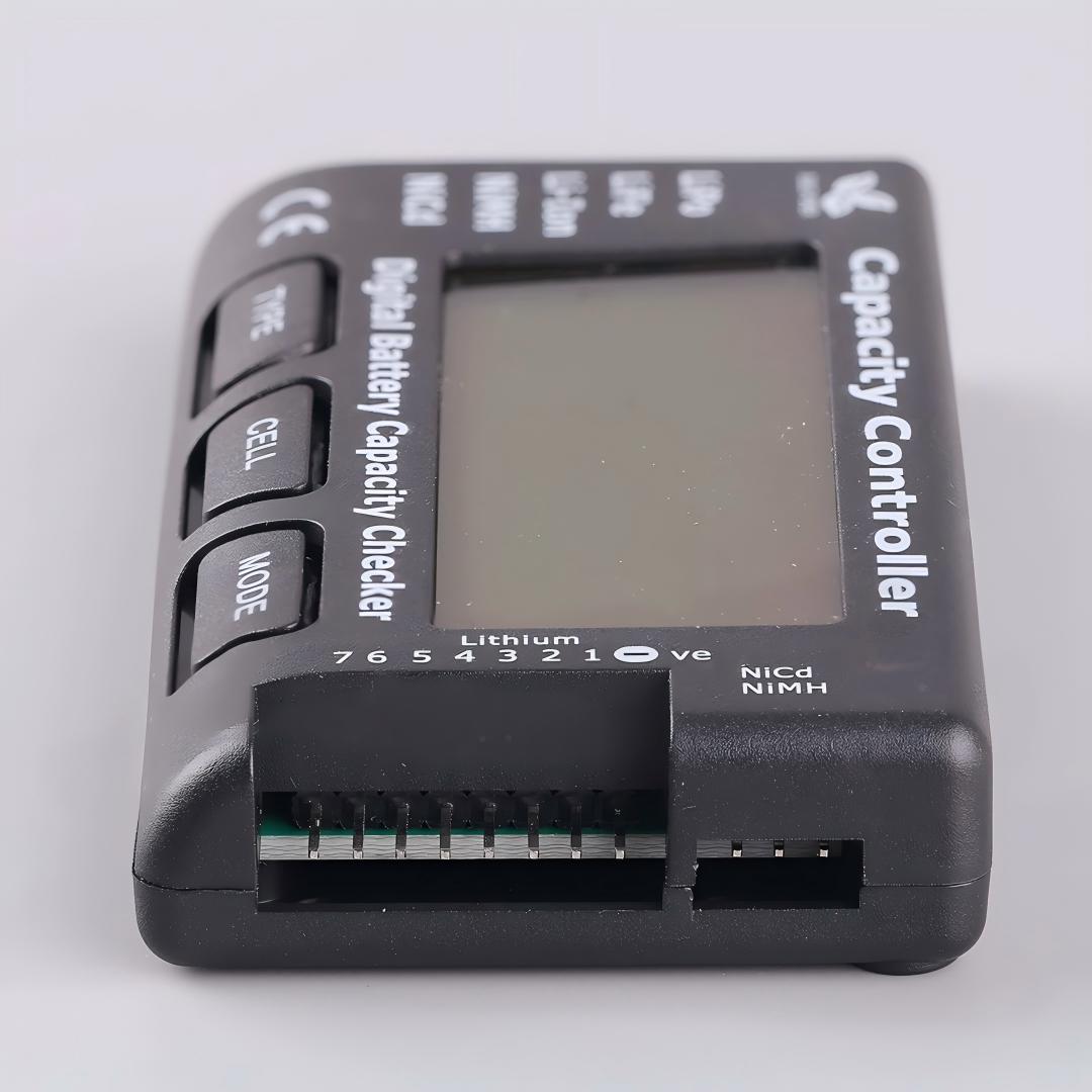 Cellmeter 7 Battery Capacity C – Drone Battery Voltage Checker Bewertung und Preis