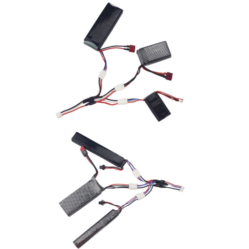 MJX B3 RC Drone Battery Charge – Drone Battery Charger Bewertung und Preis