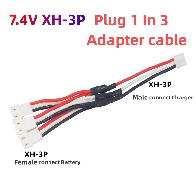 MJX B3 RC Drone Battery Charge – Drone Battery Charger Bewertung und Preis