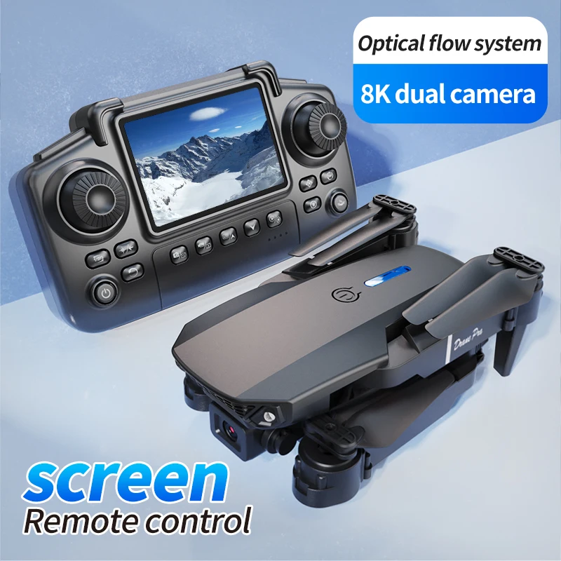 Professional E88 PRO Drone wit – Drone Battery Case Bewertung und Preis