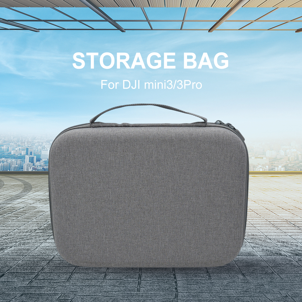 Battery & Controller Anti-Dirt – Drone Battery Bag Bewertung und Preis