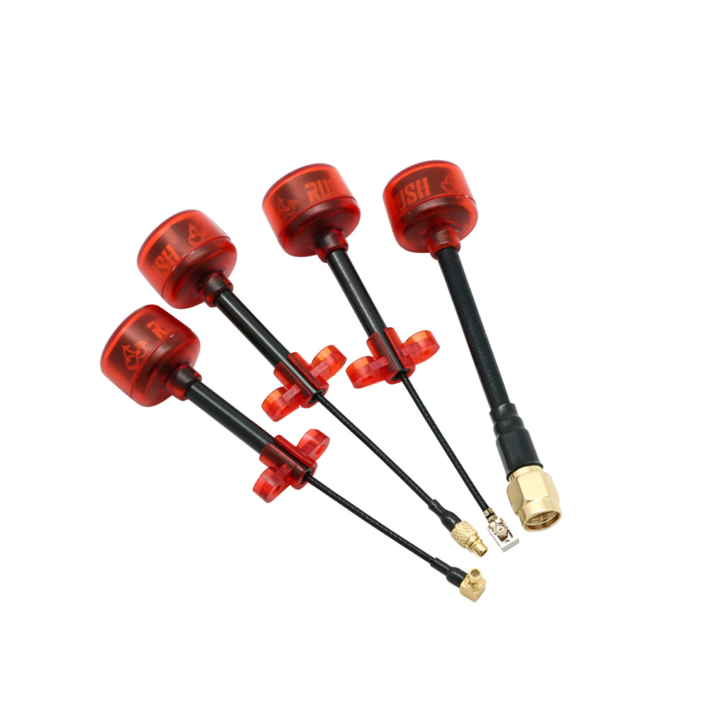 Rush Cherry FPV 5.8G Antenna L – Drone Battery Connector Bewertung und Preis
