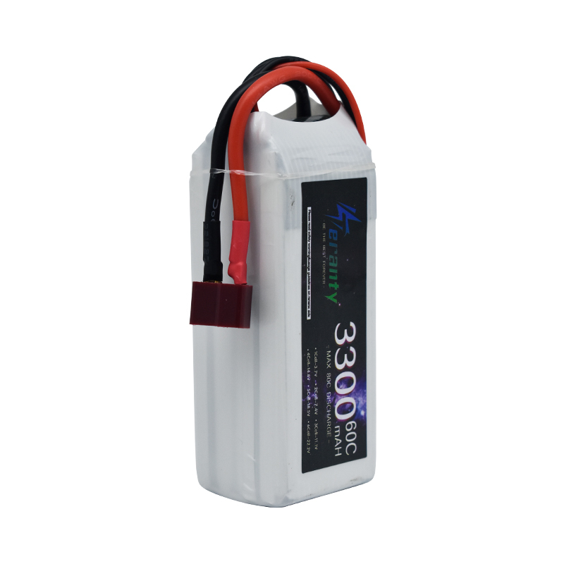 LiPo Rechargeable Battery 4S 3 – Drone Battery 4S Bewertung und Preis