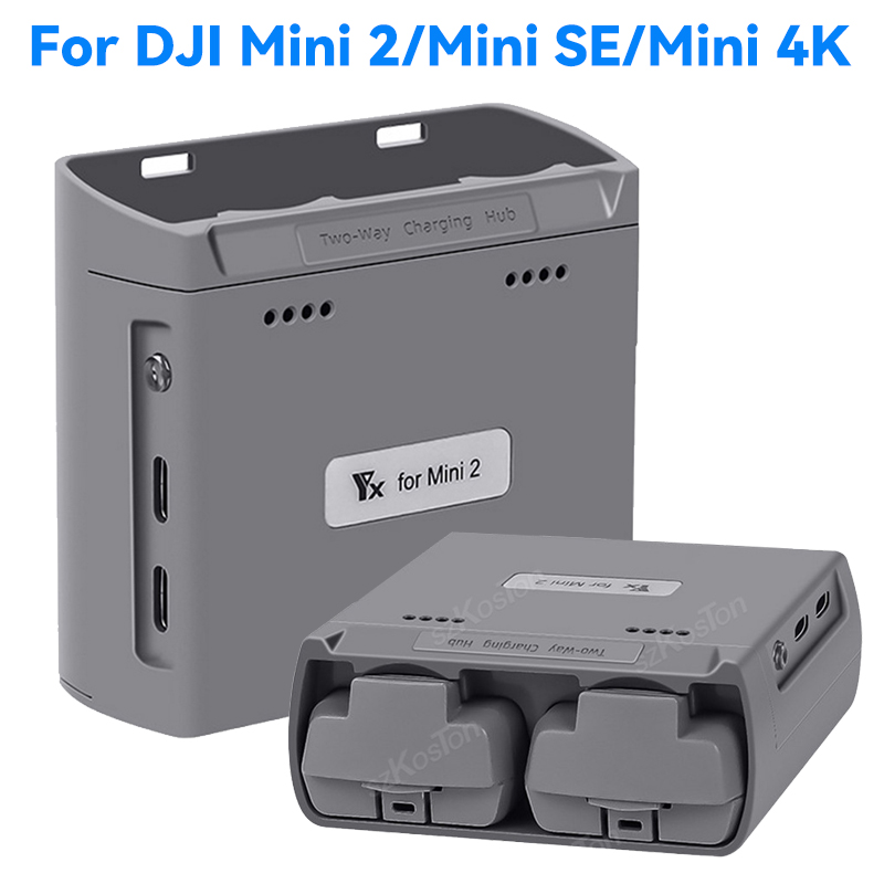 For DJI Mini 4K/MINI 2/Mini 2  – Drone Battery Smart Bewertung und Preis