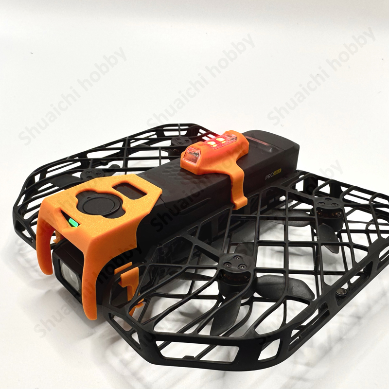 1PCS For Hover X1 Pro/Pro Max  – Drone Battery Alarm Bewertung und Preis