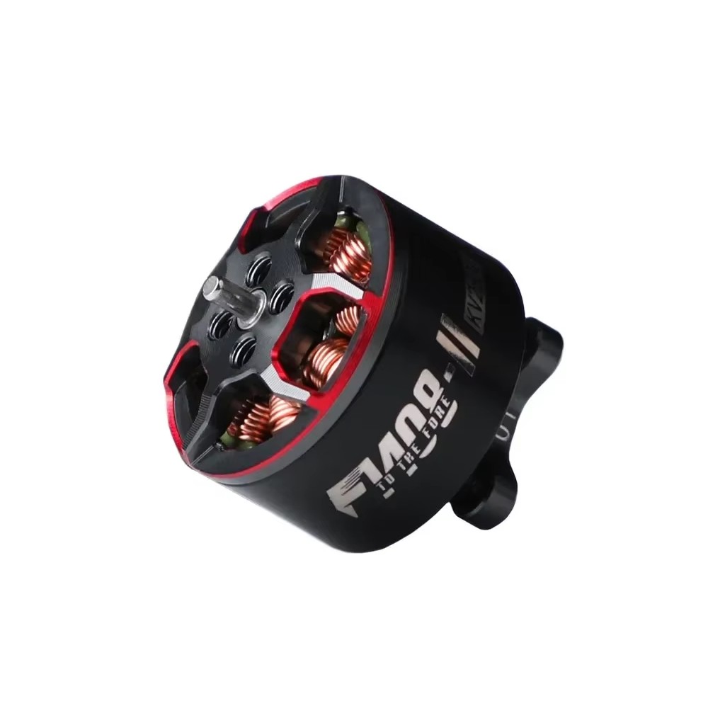 T-Motor F1408 II Cinewhoop Bru – Drone Battery 4S Bewertung und Preis