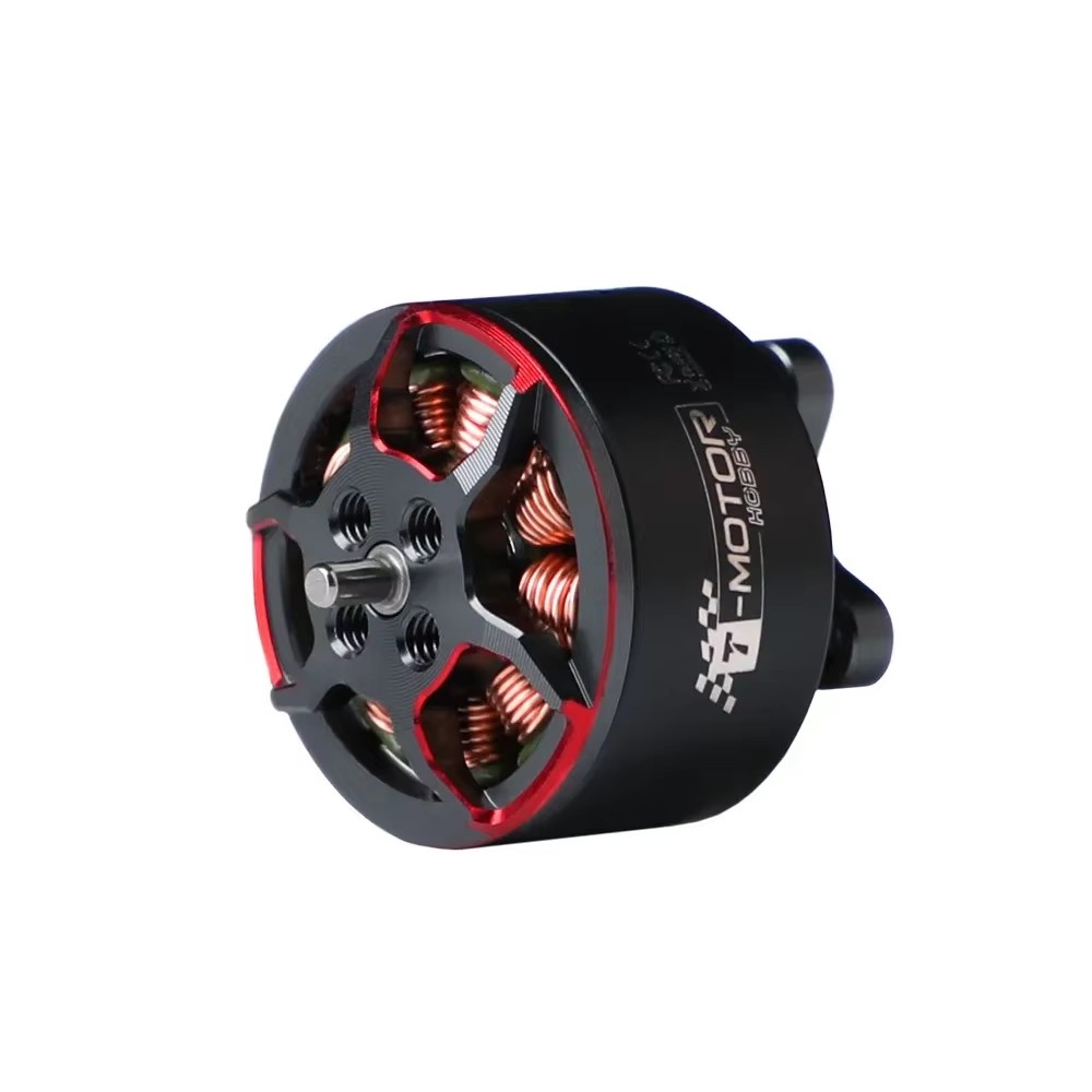 T-Motor F1408 II Cinewhoop Bru – Drone Battery 4S Bewertung und Preis