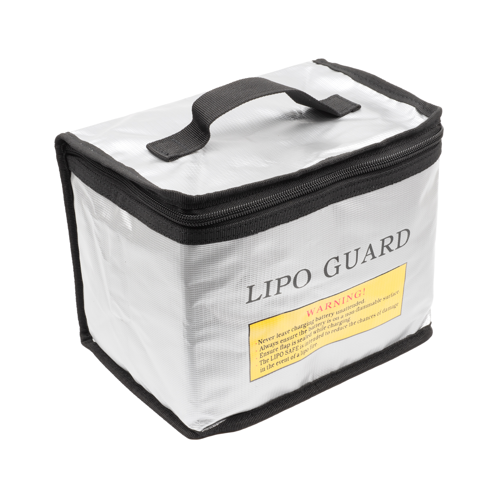 RCZIPROY Lipo Battery Safe Bag – Drone Battery Bag Bewertung und Preis