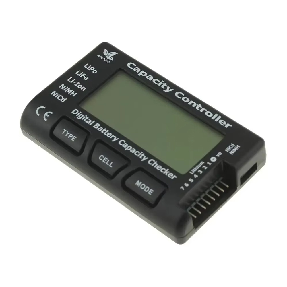 SoloGood CellMeter-7 Digital L – Drone Battery Voltage Checker Bewertung und Preis