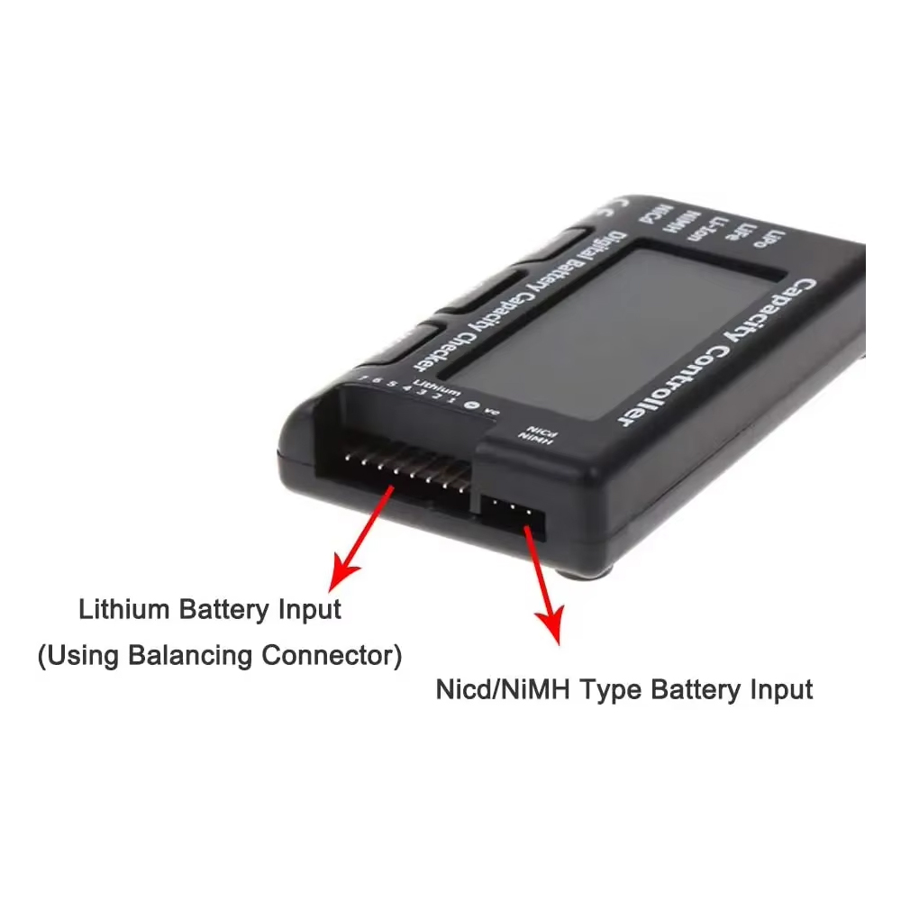 SoloGood CellMeter-7 Digital L – Drone Battery Voltage Checker Bewertung und Preis