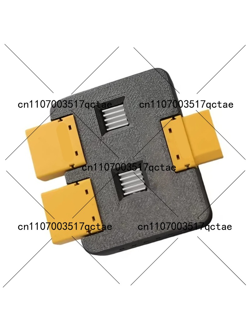 Dual-Channel Diode Auto Switch – Drone Battery Parallel Board Bewertung und Preis
