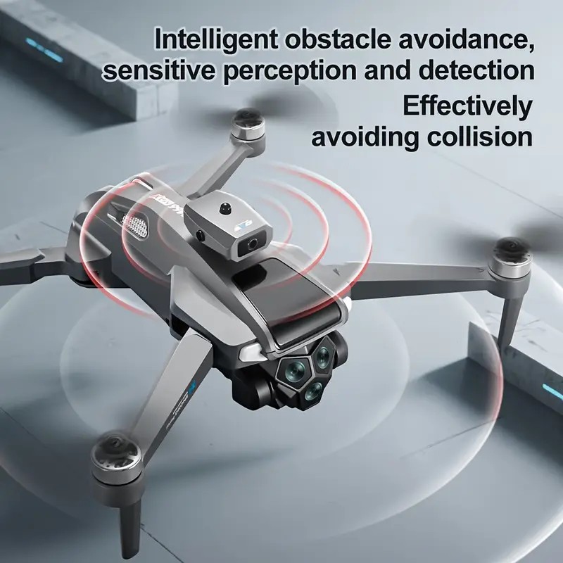 New M66 Triple Battery Brushle – Drone Battery Smart Bewertung und Preis