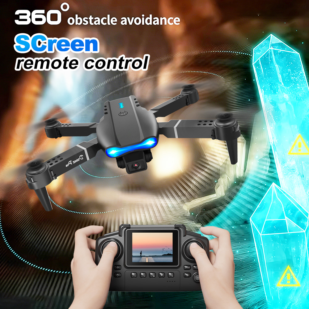 ZNLYRION E99 PRO Dual Camera F – Drone Battery Box Bewertung und Preis