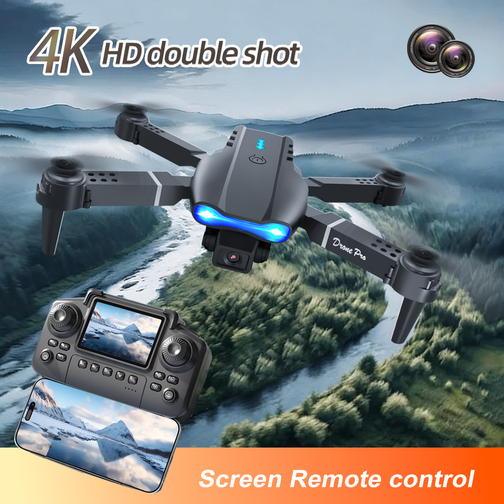 ZNLYRION E99 PRO Dual Camera F – Drone Battery Box Bewertung und Preis