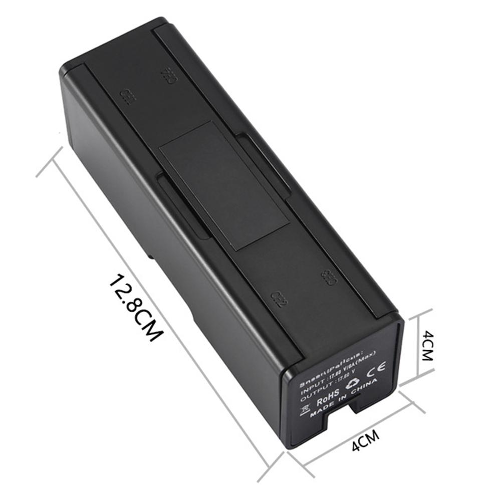 For DJI Mavic 2 Pro/Zoom 4 in  – Drone Battery Smart Bewertung und Preis