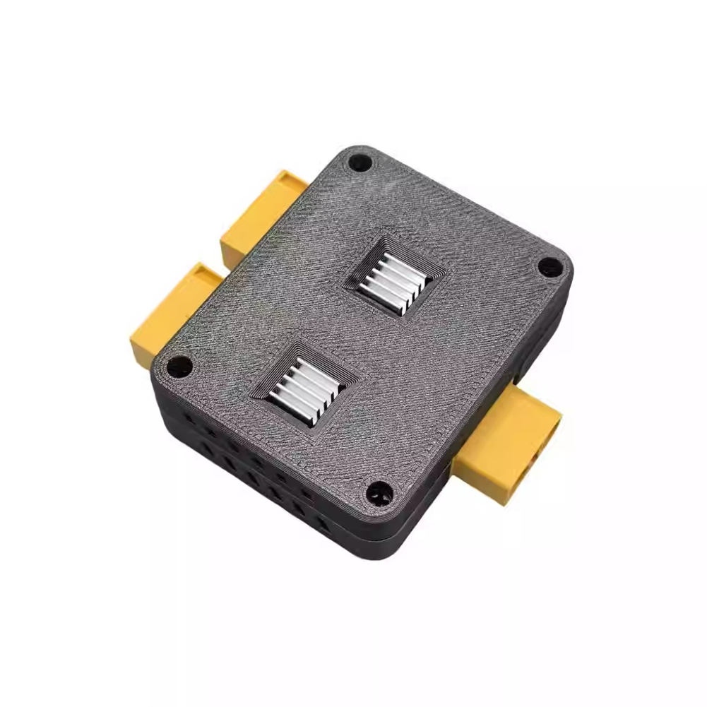 A55T XT90 Port Battery Expansi – Drone Battery Parallel Board Bewertung und Preis
