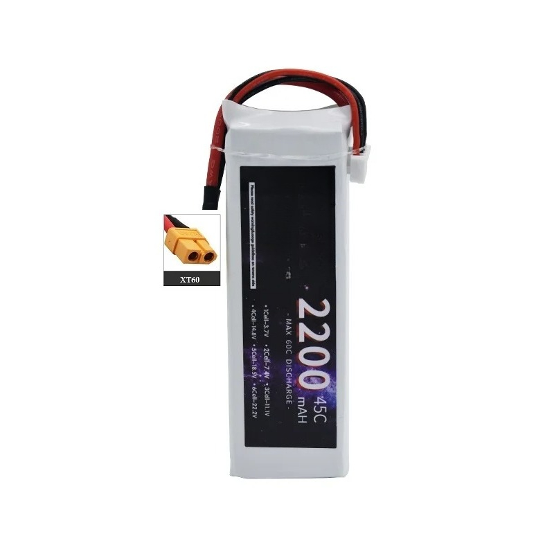 LiPo Battery 3S 1500mah 1800mA – Drone Battery 3S Bewertung und Preis