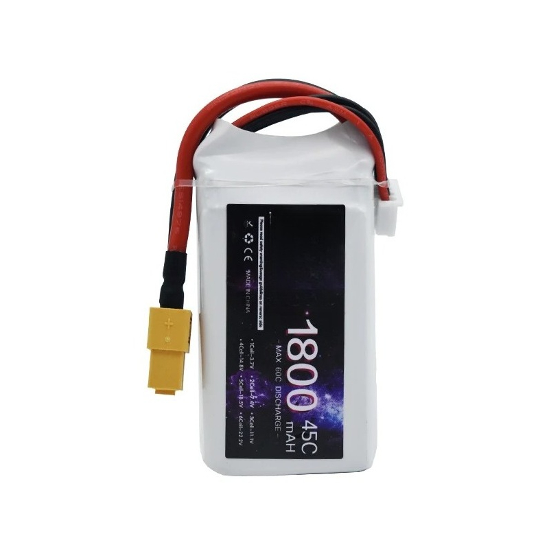 LiPo Battery 3S 1500mah 1800mA – Drone Battery 3S Bewertung und Preis