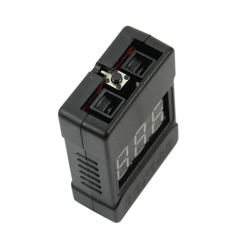 BX100 1-8S 2 in 1 Battery Volt – Drone Battery Voltage Checker Bewertung und Preis