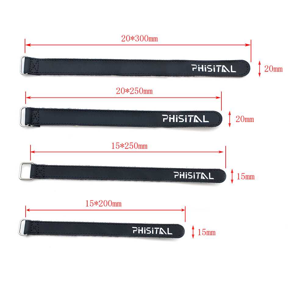 FPV drone Battery Strap Super  – Drone Battery Strap Bewertung und Preis