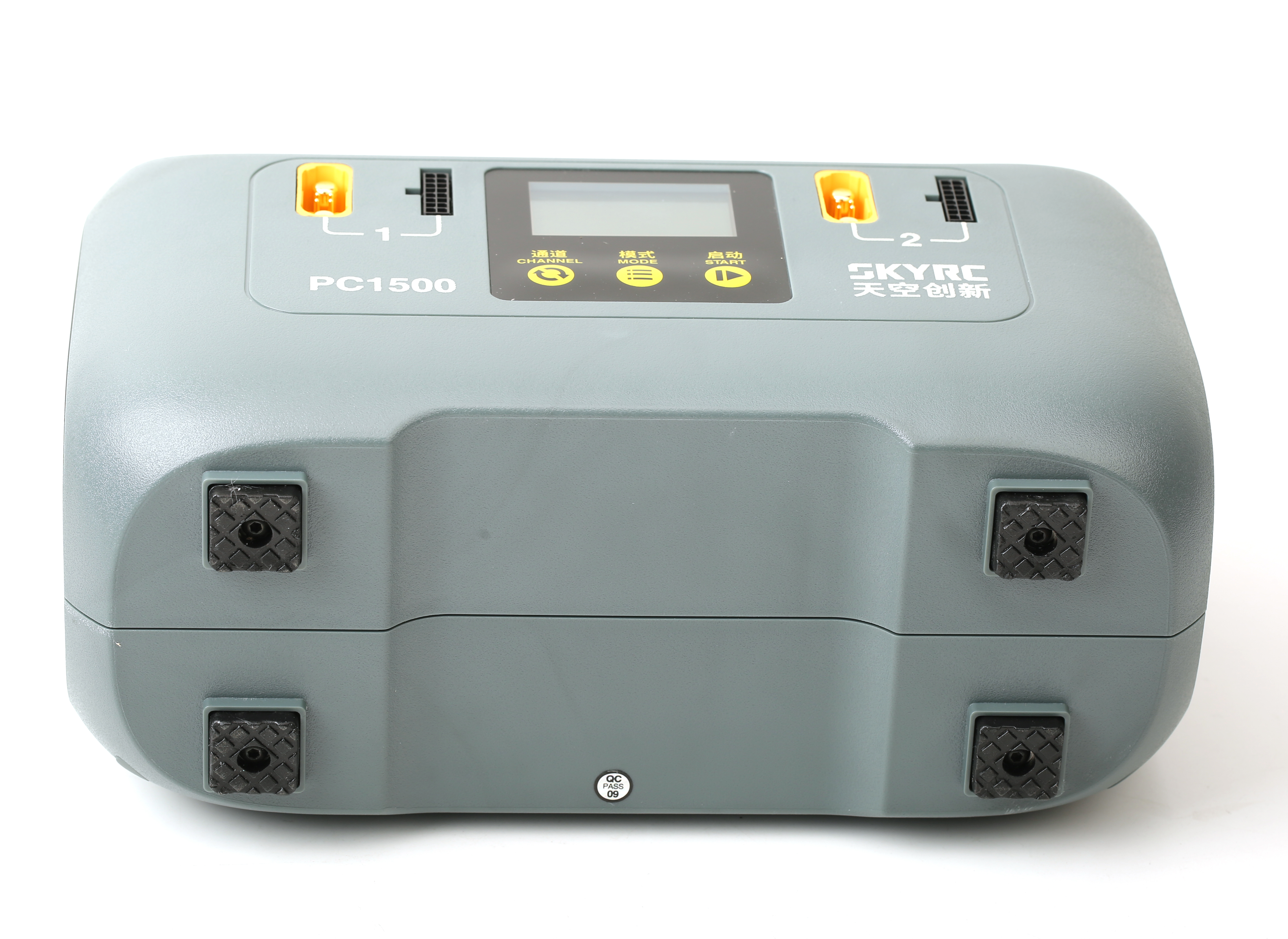 1500W Smart Battery Charger -  – Drone Battery Charger Bewertung und Preis