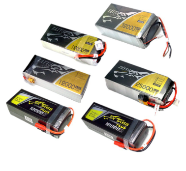 Format Tattu 12000 16000 22000 – Drone Battery High Voltage Bewertung und Preis