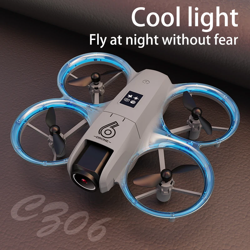 CZ06 Mini RC Quadcopter Drone  – Drone Battery Case Bewertung und Preis
