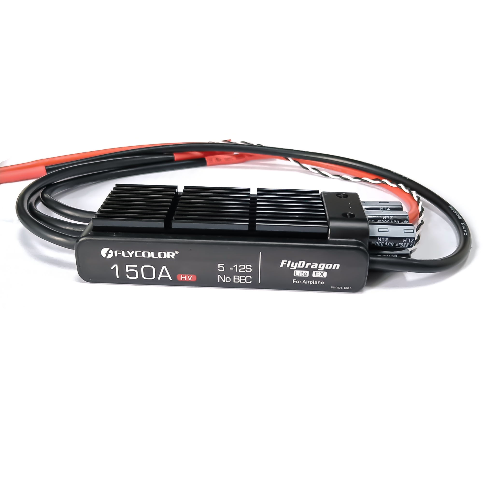 FlyDragon V4 80A / 150A FLYCOL – Drone Battery Lipo Bewertung und Preis