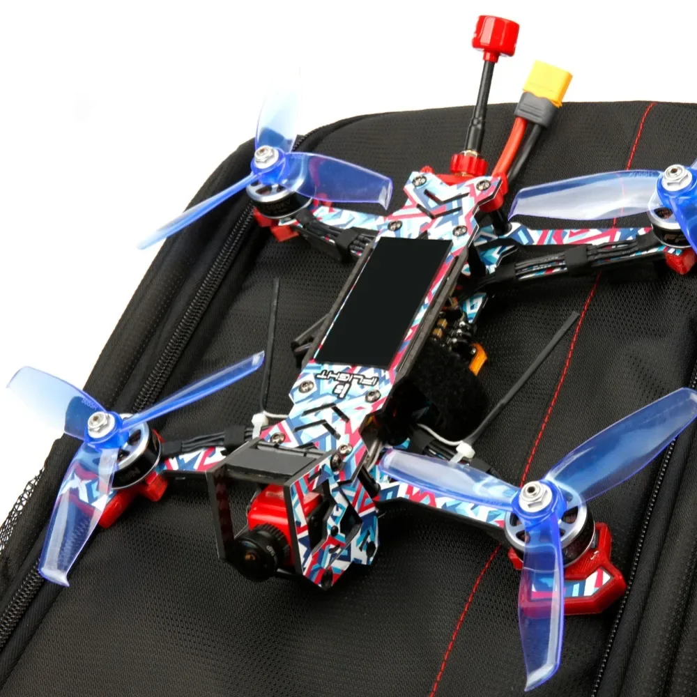 2set/lot Backpack Plug in Acce – Drone Battery Strap Bewertung und Preis