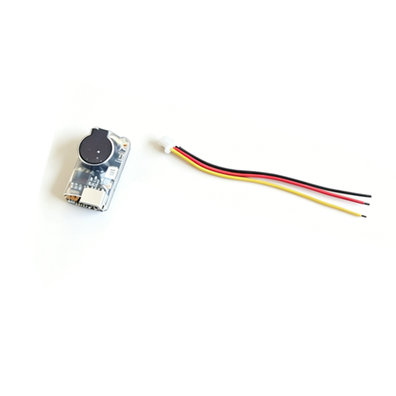 Compact Soter BB Alarm Buzzer  – Drone Battery Alarm Bewertung und Preis
