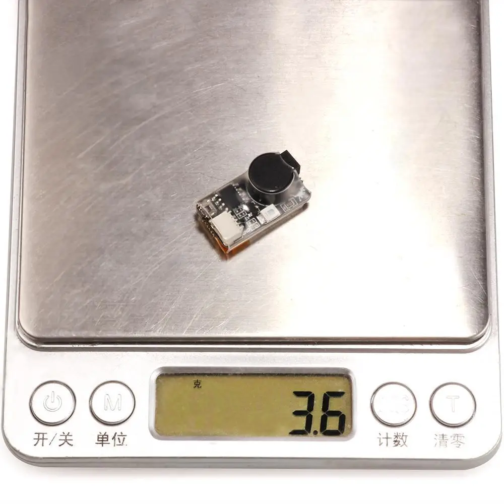 Compact Soter BB Alarm Buzzer  – Drone Battery Alarm Bewertung und Preis