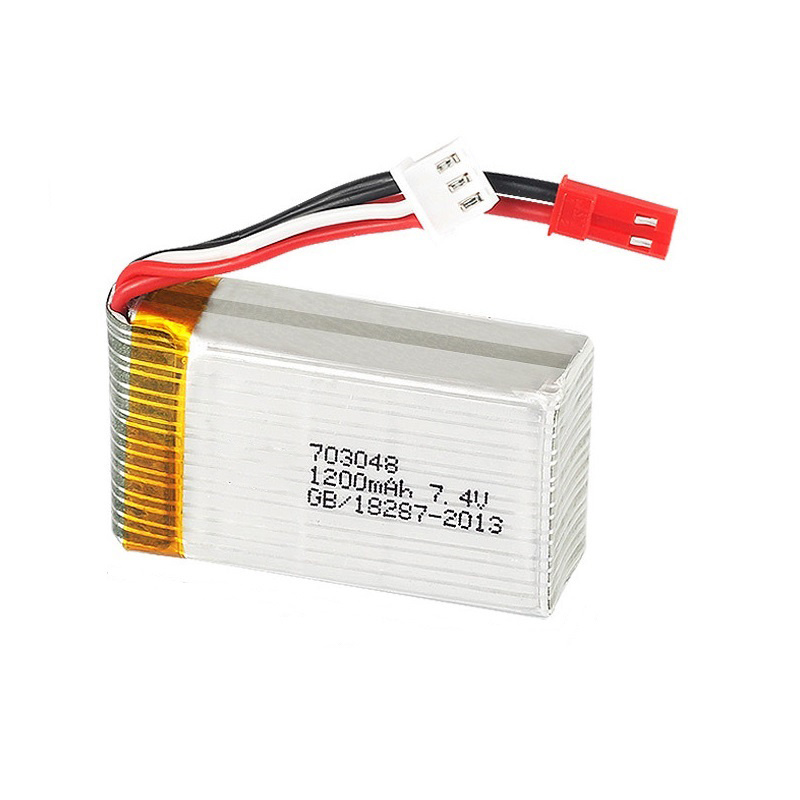 Lipo Battery 2S 7.4V 1200mAh 7 – Drone Battery Li-Ion Bewertung und Preis