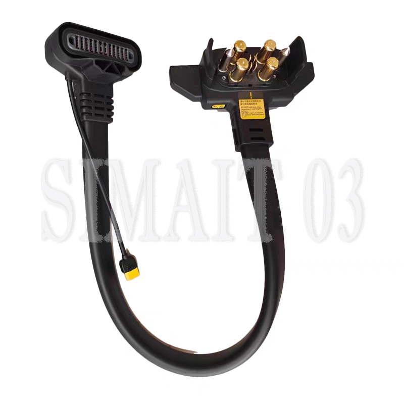 For D JI T50 to T60 Charging A – Drone Battery Smart Bewertung und Preis