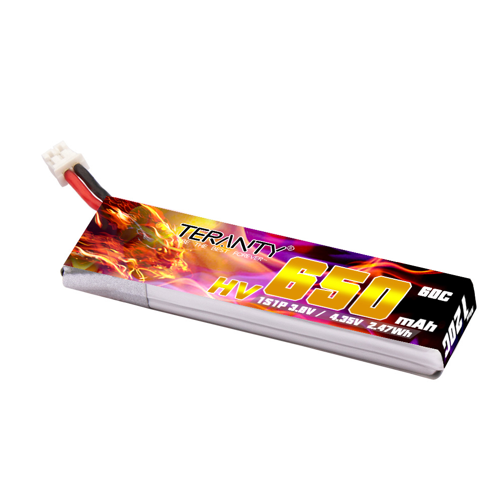 1/3/5/10PCS TREANTY 1S 4.35V H – Drone Battery Li-Ion Bewertung und Preis