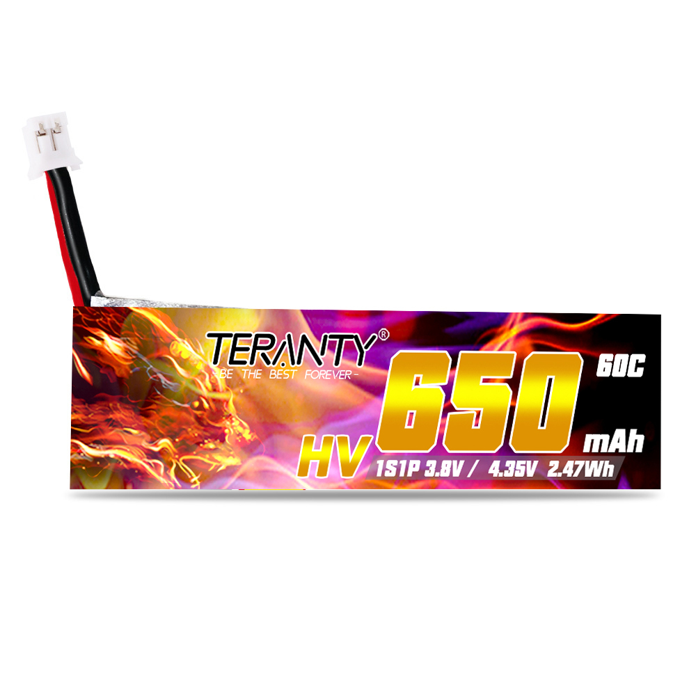 1/3/5/10PCS TREANTY 1S 4.35V H – Drone Battery Li-Ion Bewertung und Preis
