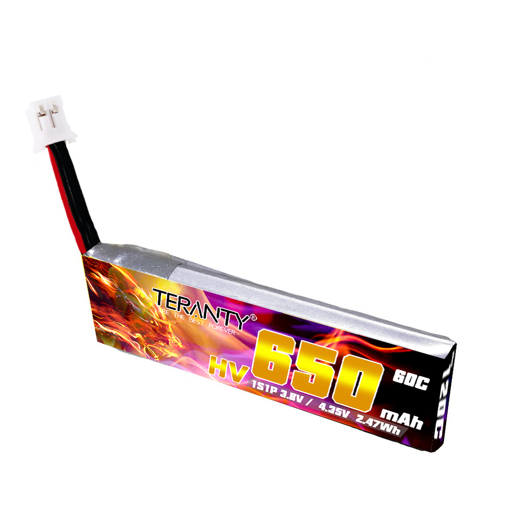 1/3/5/10PCS TREANTY 1S 4.35V H – Drone Battery Li-Ion Bewertung und Preis